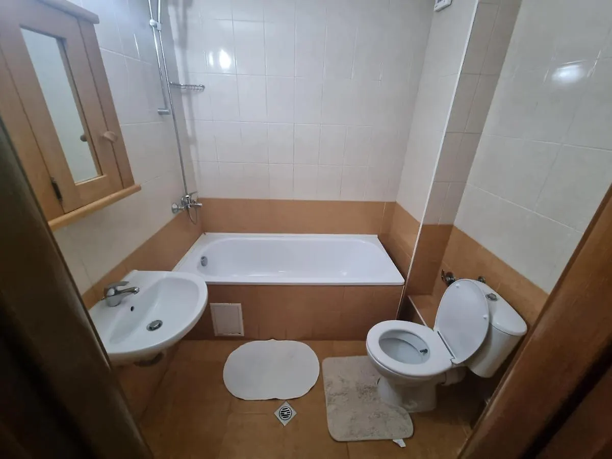 Private Chalets 班斯科