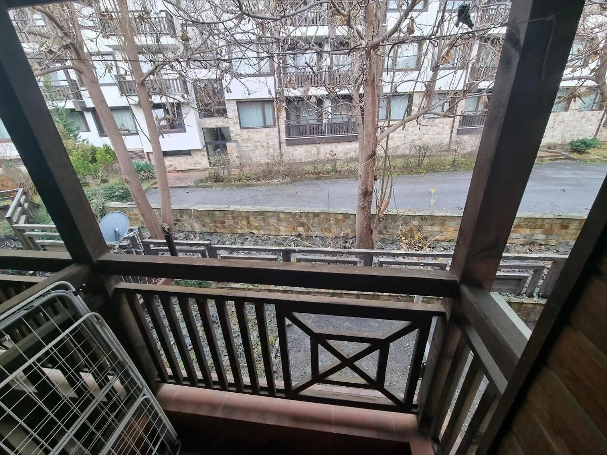 Private Chalets 班斯科