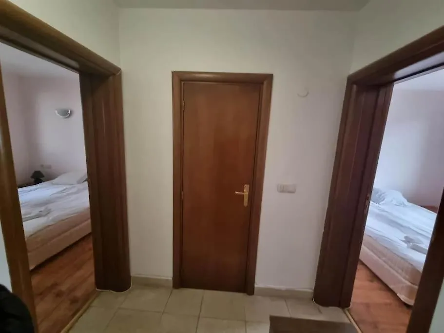 Private Chalets 班斯科